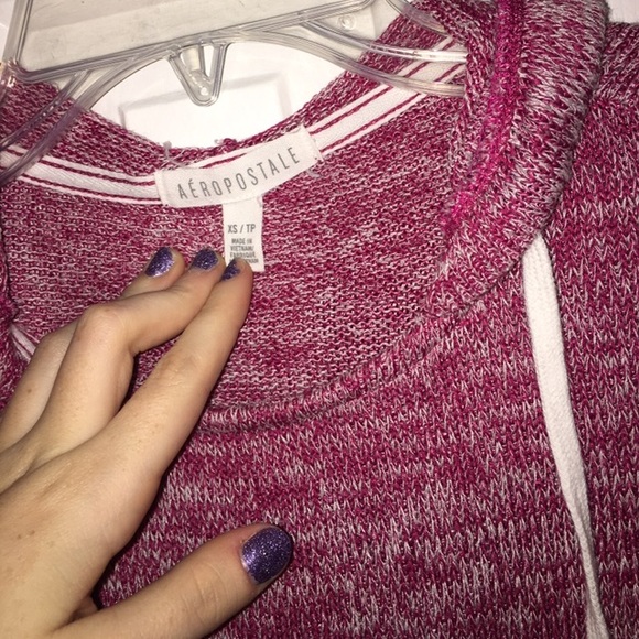 Aeropostale long sleeve - Picture 4 of 6